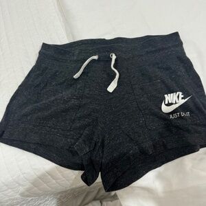 Nike Cloth Shorts